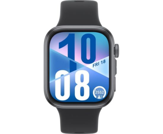 Huawei Watch Fit 4, black