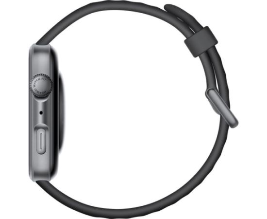 Huawei Watch Fit 4, black