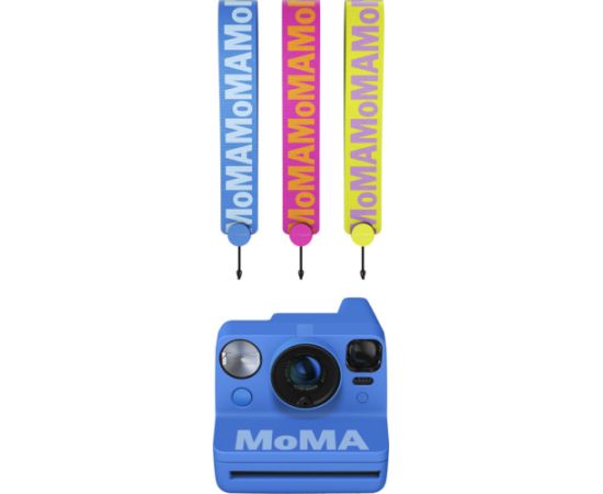 Polaroid Now Gen 3 MoMa Edition