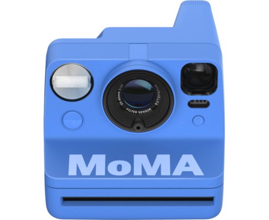 Polaroid Now Gen 3 MoMa Edition