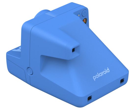 Polaroid Now Gen 3 MoMa Edition