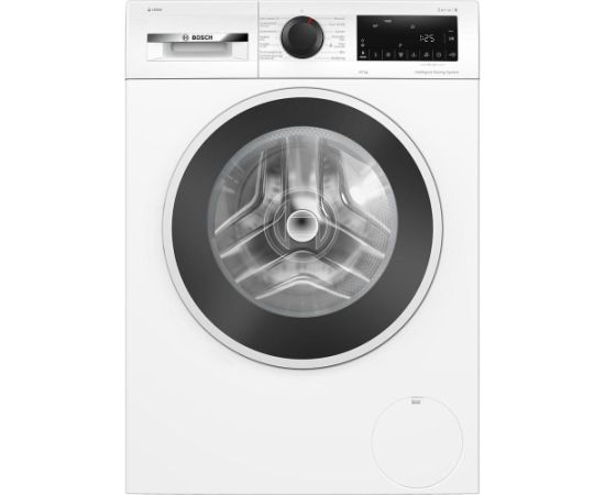 Bosch WGG254FMSN Veļas mazgājamā mašīna 10kg 1400rpm