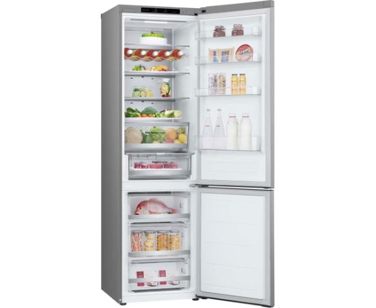 LG GBV5240DPY