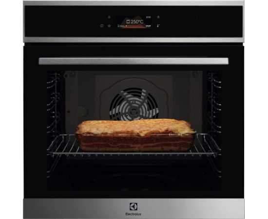 Electrolux LOE8F38X