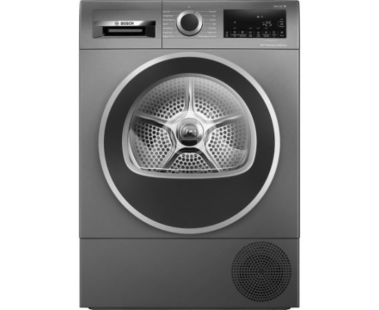 Bosch WQG245DRSN