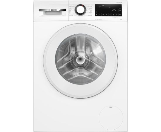Bosch WGG254Z0SN