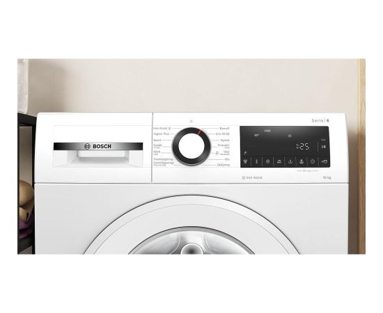 Bosch WGG254Z0SN