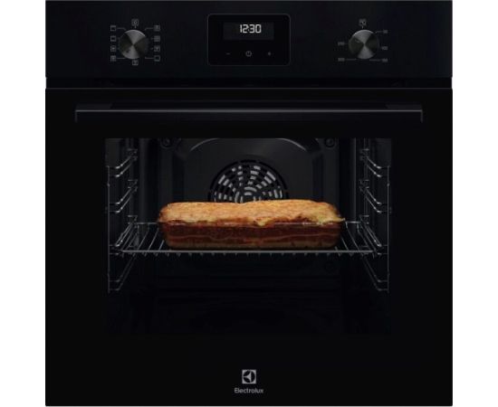 Electrolux LOF3H10BK