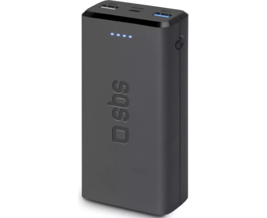 SBS TTBB20000FASTK Повербанк 20000mAh