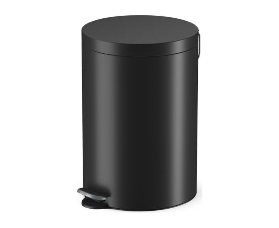 Hailo Atkritumu tvertne Selekta M / 20L / matēti balta