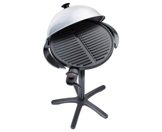Steba Table barbecue VG 250 1800W black