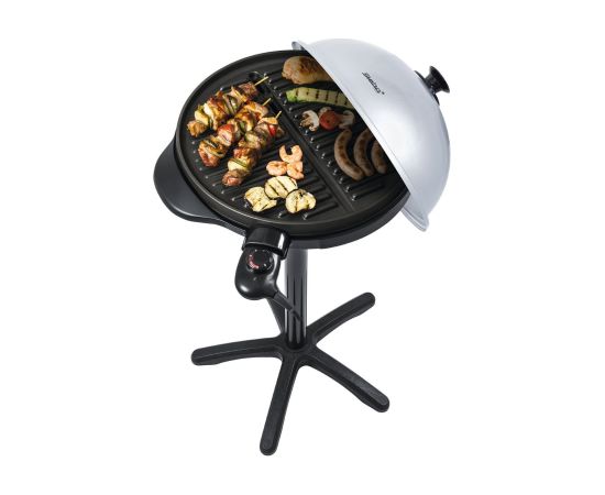 Steba Table barbecue VG 250 1800W black