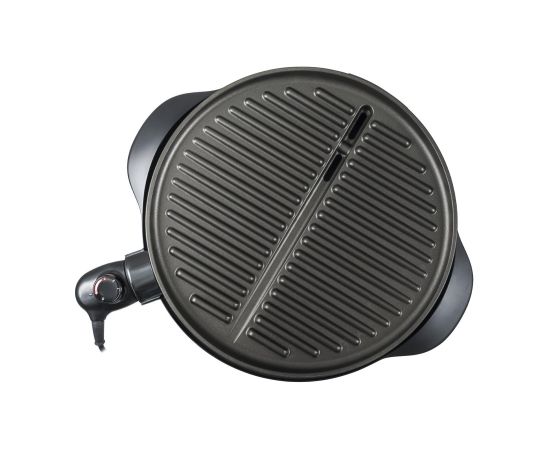 Steba Table barbecue VG 250 1800W black