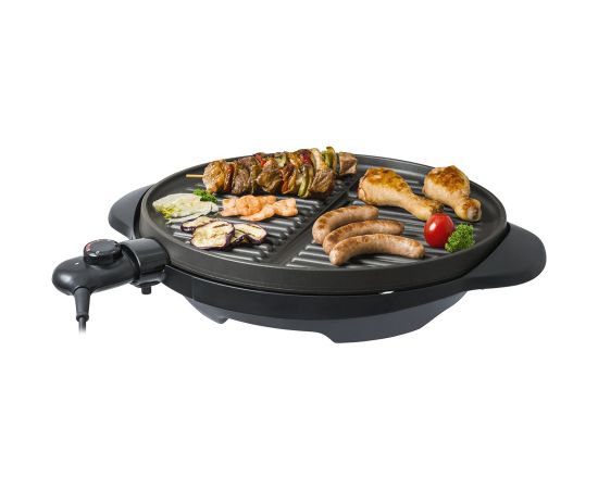 Steba Table barbecue VG 250 1800W black