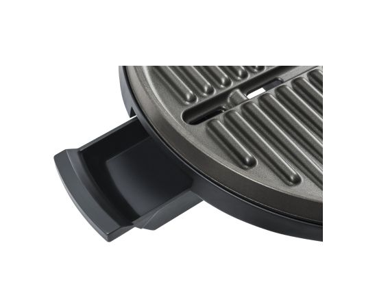Steba Table barbecue VG 250 1800W black