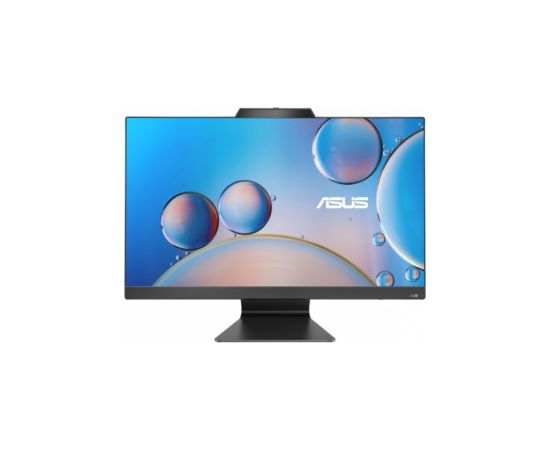 ASUS F3702WFAK-BPE003W Ryzen 5 7520U 27.0 "FHD 250nits 75Hz AG 16GB LPDDR5 SSD1TB Radeon Graphics WLAN+BT LAN Cam1080p Win11 Black 2Y