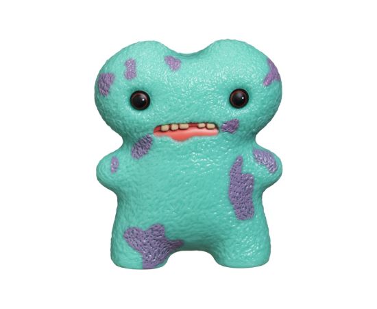 P.m.i. Kids World FUGGLER S1 COLLECTIBLE FIGURES -8 PACK DELUXE BOX B
