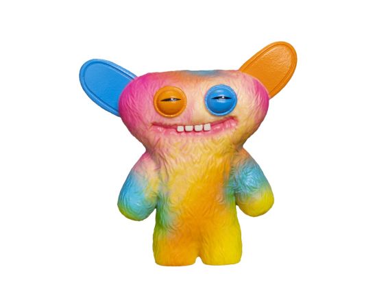 P.m.i. Kids World FUGGLER S1 COLLECTIBLE FIGURES -8 PACK DELUXE BOX B