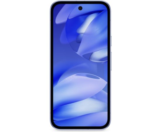 Google Pixel 9A 16 cm (6.3") Dual SIM Android 15 5G USB Type-C 8 GB 128 GB 5100 mAh Lavender