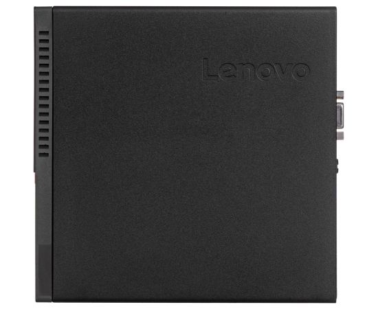 LENOVO ThinkCentre M710q Micro i3-6100T 8GB 256GB SSD mSFF Win10pro  Used