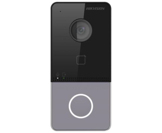Stacja bramowa Villa HIKVISION DS-KV6113-WPE1 (C)