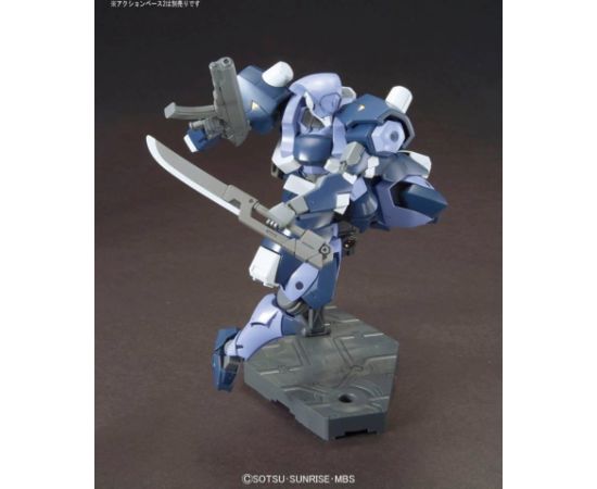 Bandai HG 1/144 HYAKUREN