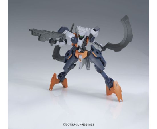 Bandai HG 1/144 HUGO