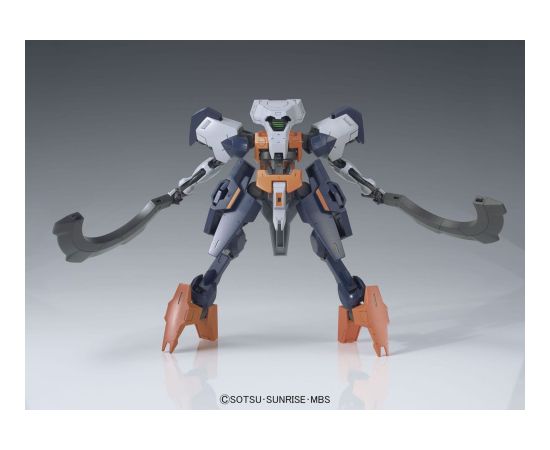 Bandai HG 1/144 HUGO