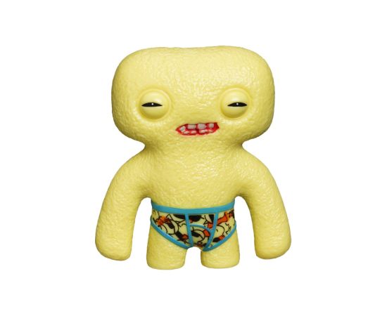 P.m.i. Kids World FUGGLER S1 COLLECTIBLE FIGURES -8 PACK DELUXE BOX D