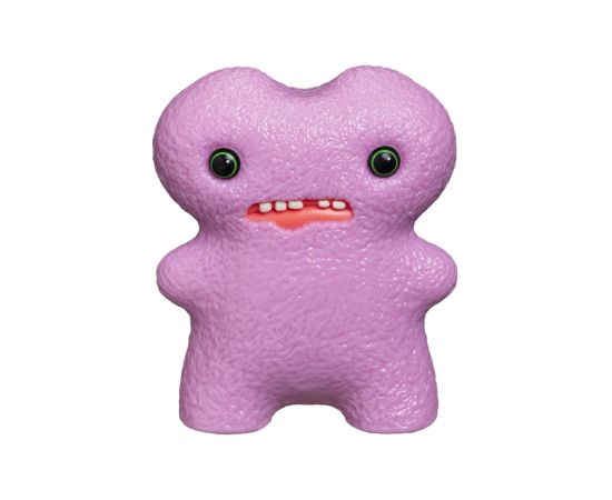 P.m.i. Kids World FUGGLER S1 COLLECTIBLE FIGURES -8 PACK DELUXE BOX D