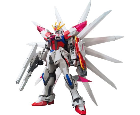 Bandai HGBF 1/144 BULD STRIKE GALAXY COSMOS