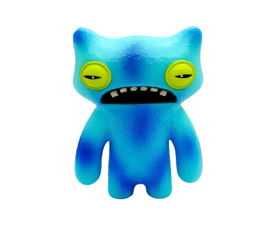 P.m.i. Kids World FUGGLER S1 COLLECTIBLE FIGURES 12 PACK DELUXE BOX D