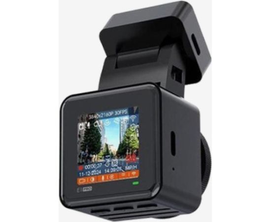 Vantrue E1 PRO 4k HDR Starvis 2 video recorder