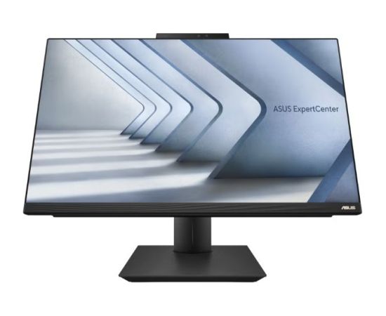 ASUS E5702WVARK-BPE009X Core 7 150U 27.0 "FHD 250nits 75Hz AG 32GB DDR4 SSD1TB UHD Graphics WLAN+BT LAN Cam1080p W11Pro Black 3Y OnSite