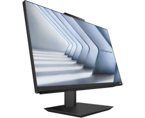 ASUS E5702WVARK-BPE009X Core 7 150U 27.0 "FHD 250nits 75Hz AG 32GB DDR4 SSD1TB UHD Graphics WLAN+BT LAN Cam1080p W11Pro Black 3Y OnSite
