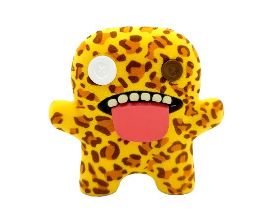 P.m.i. Kids World FUGGLER S1 COLLECTIBLE FIGURES 12 PACK DELUXE BOX A