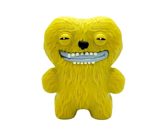 P.m.i. Kids World FUGGLER S1 COLLECTIBLE FIGURES -8 PACK DELUXE BOX E