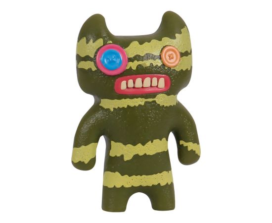 P.m.i. Kids World FUGGLER S1 COLLECTIBLE FIGURES -8 PACK DELUXE BOX E