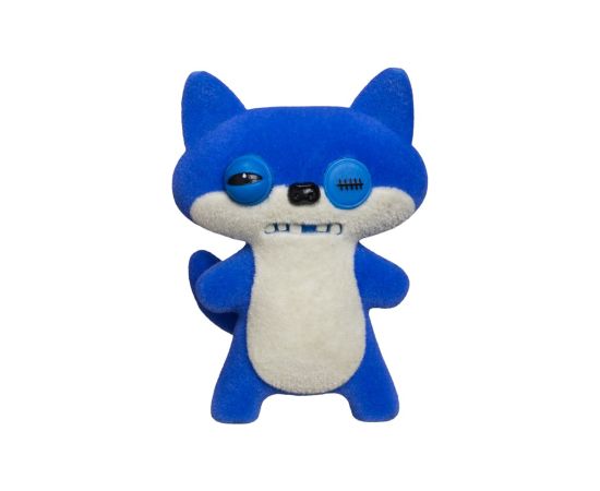 P.m.i. Kids World FUGGLER S1 COLLECTIBLE FIGURES -8 PACK DELUXE BOX E