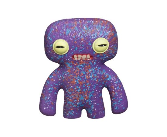 P.m.i. Kids World FUGGLER S1 COLLECTIBLE FIGURES -8 PACK DELUXE BOX F