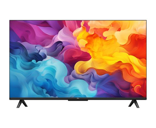 TCL P655 43P655 4K LED Google TV