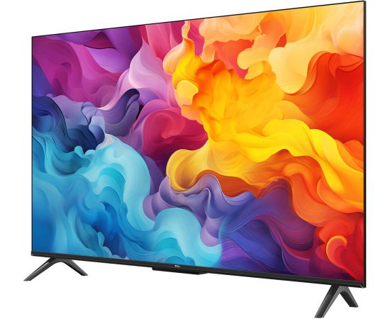 TCL P655 43P655 4K LED Google TV