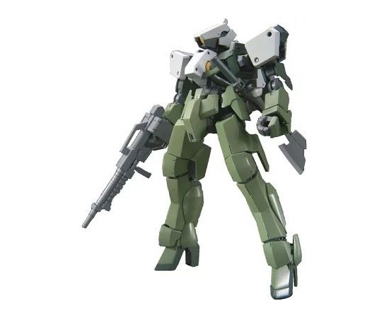 Bandai HG 1/144 GRAZE CUSTOM