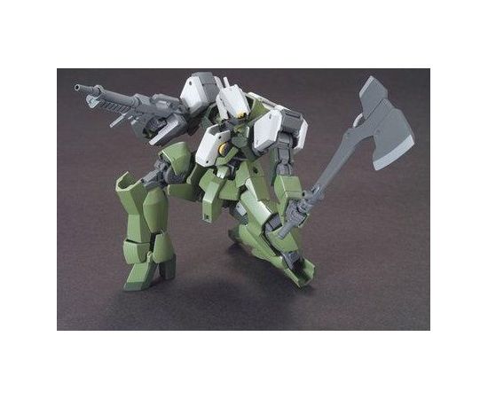 Bandai HG 1/144 GRAZE CUSTOM