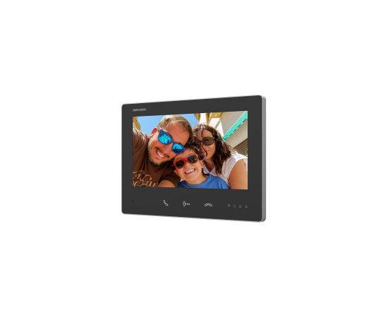 MONITOR WIDEODOMOFONU HIKVISION DS-KH7300EY-WTE2(B)