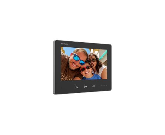 MONITOR WIDEODOMOFONU HIKVISION DS-KH7300EY-WTE2(B)