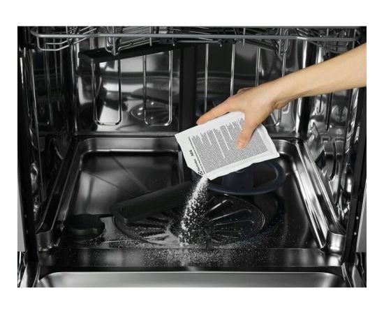 Środek odkamieniający do pralek ELECTROLUX M2GCP101
