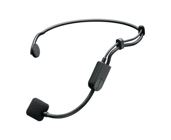 Shure GLXD14+E/PGA31-Z4 - Cyfrowy system bezprzewodowy DUAL BAND z nadajnikiem bodypack i mikrofonem nagłownym