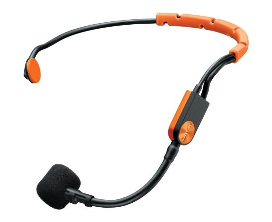 Shure GLXD14+E/SM31-Z4 - Cyfrowy system bezprzewodowy DUAL BAND z nadajnikiem bodypack i mikrofonem nagłownym