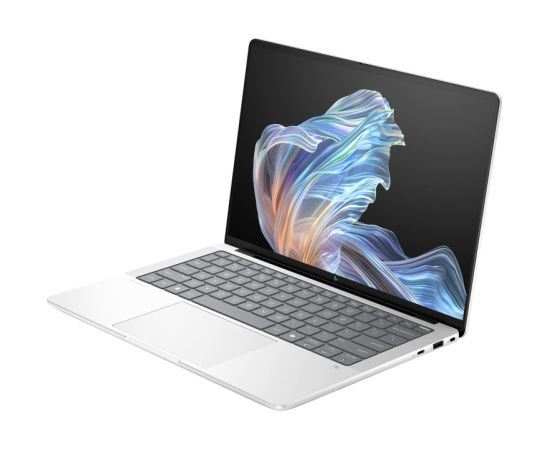 HP EliteBook X G1a AI 14 - Ryzen AI 7 PRO 360, 32GB, 1TB SSD, 14 3K 400-nit 120Hz OLED Touch BrightView, 5MP IR cam, FPR, Nordic backlit keyboard, Win 11 Pro, 3 years / B69E3ET#UUW
